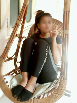 Riya lucknow Escorts